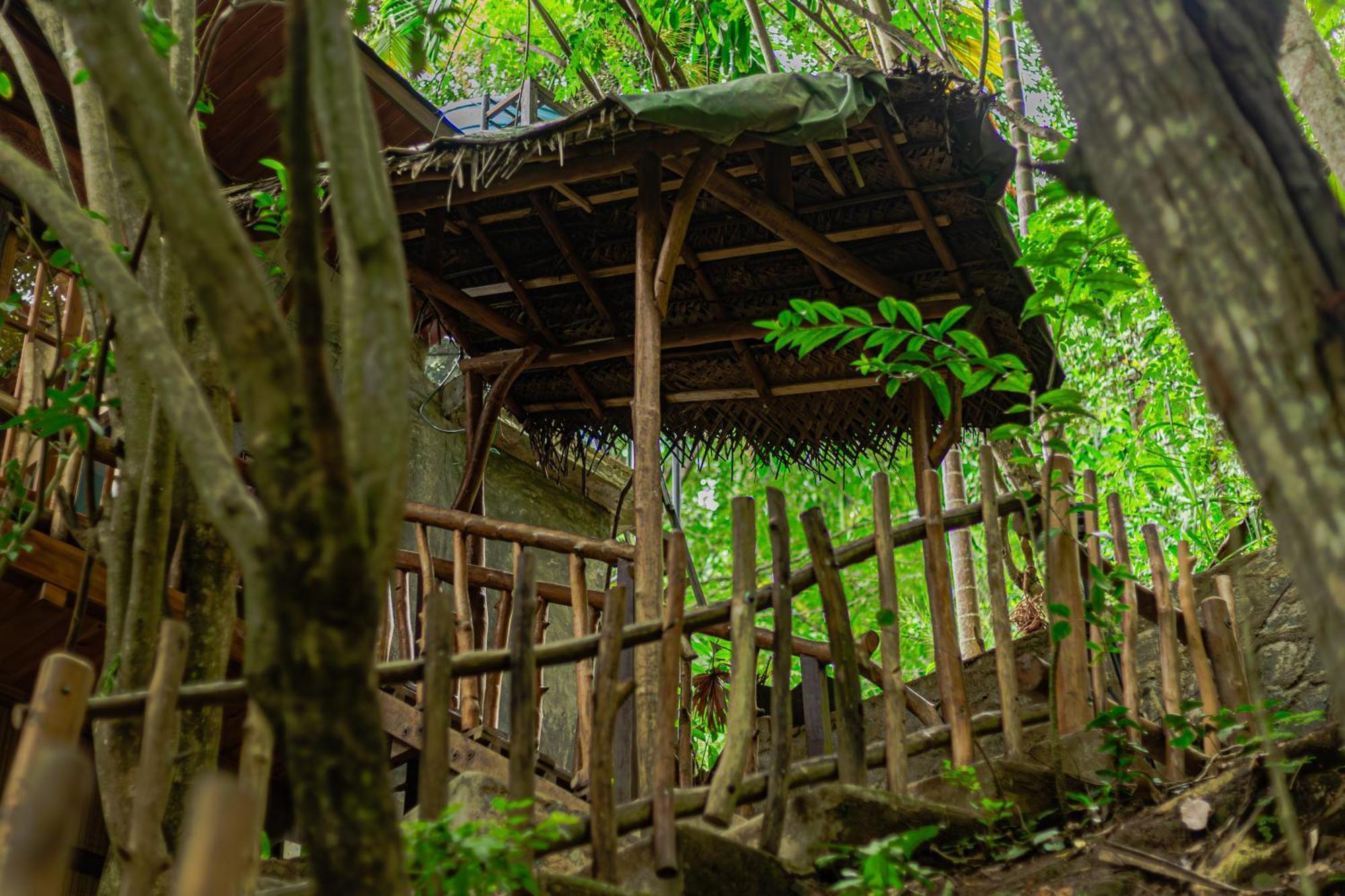 Arana Sri Lanka Eco Lodge And Yoga Center Ella Zewnętrze zdjęcie