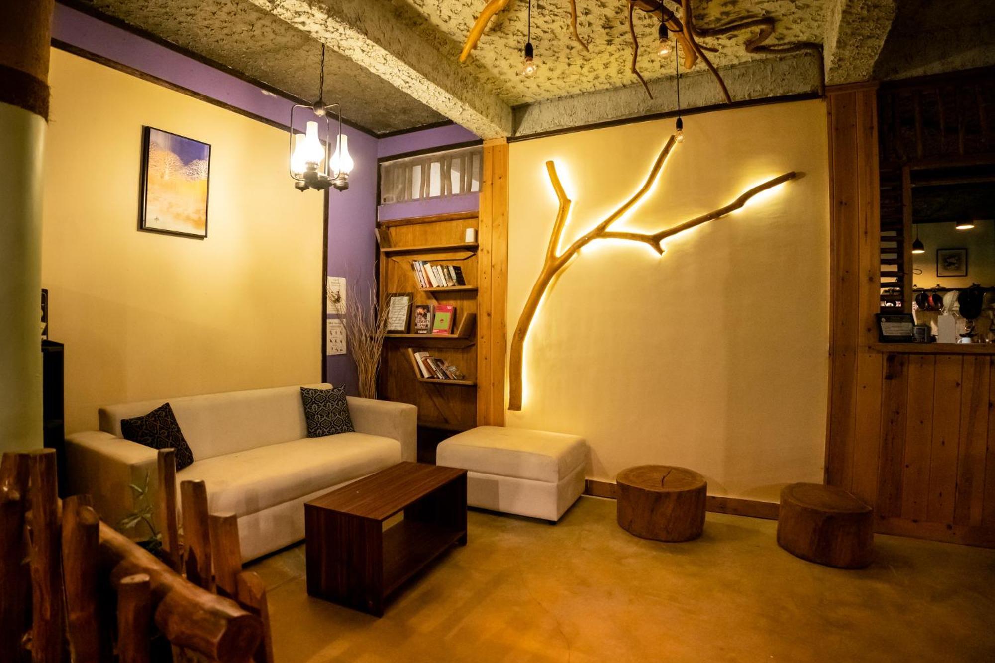 Arana Sri Lanka Eco Lodge And Yoga Center Ella Zewnętrze zdjęcie