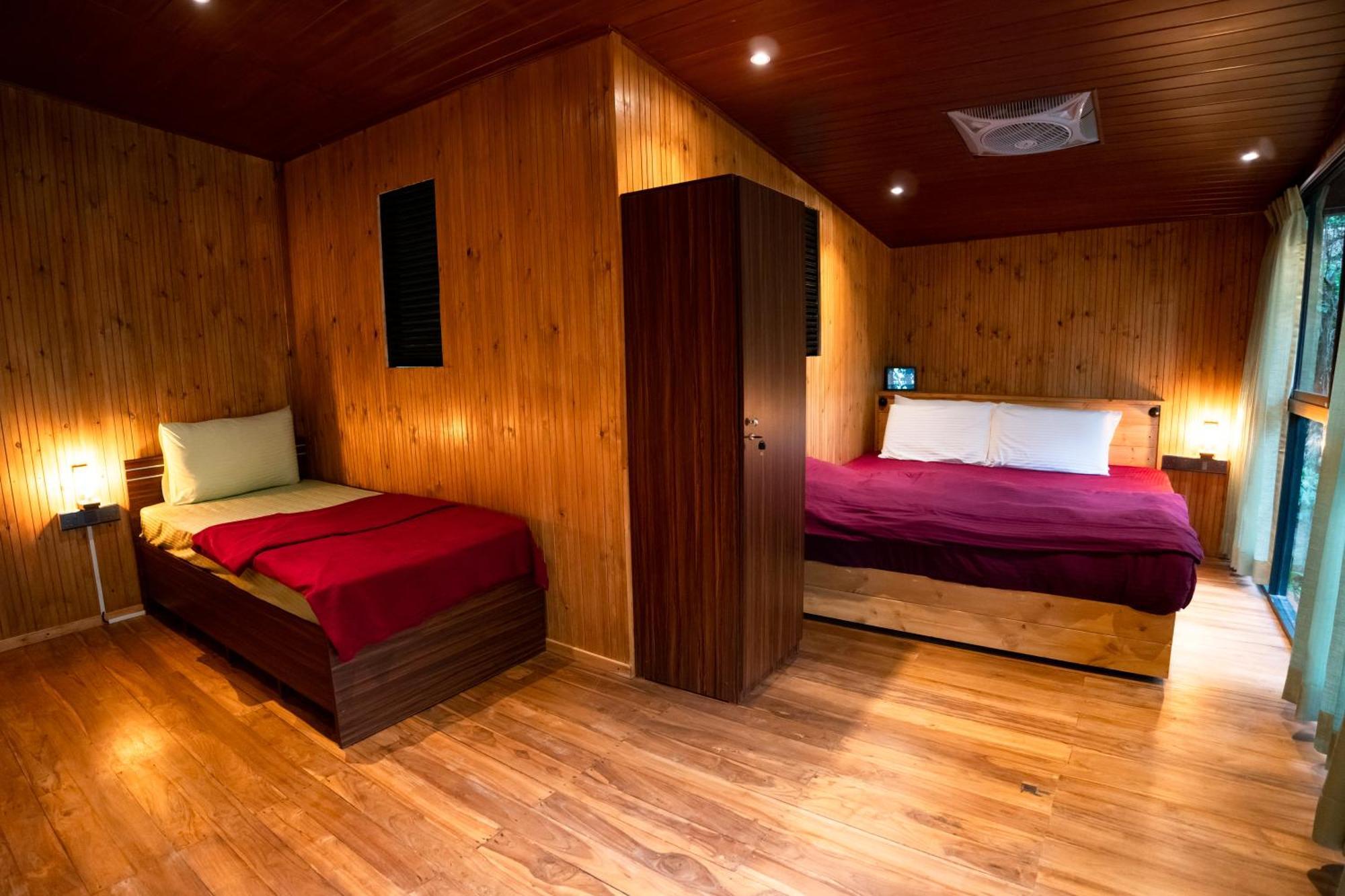 Arana Sri Lanka Eco Lodge And Yoga Center Ella Zewnętrze zdjęcie