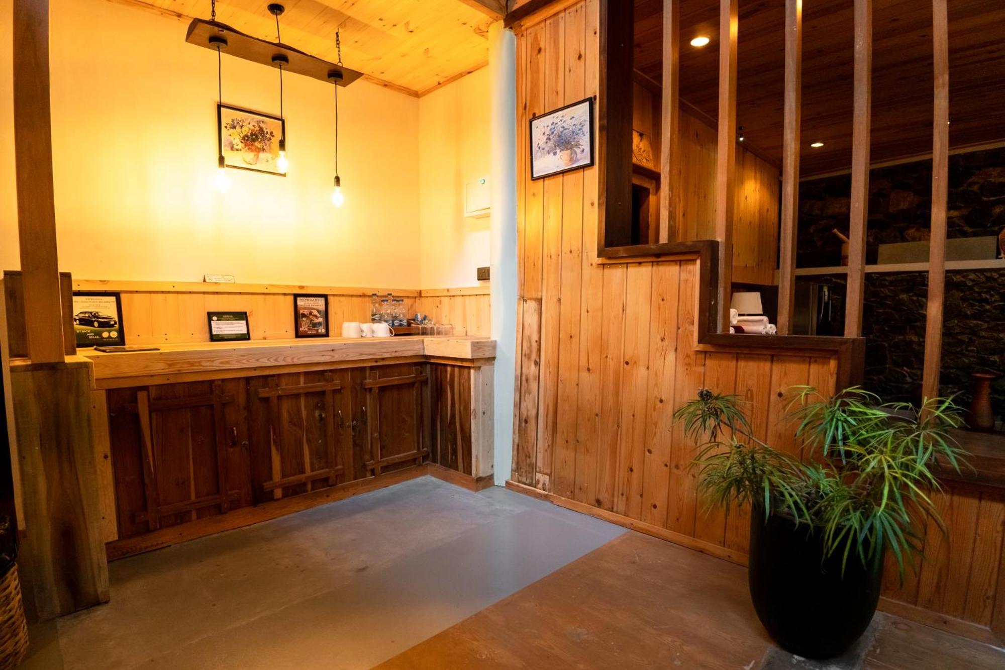 Arana Sri Lanka Eco Lodge And Yoga Center Ella Zewnętrze zdjęcie