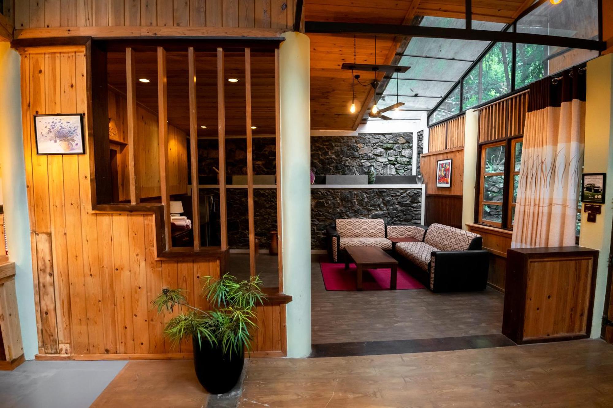 Arana Sri Lanka Eco Lodge And Yoga Center Ella Zewnętrze zdjęcie