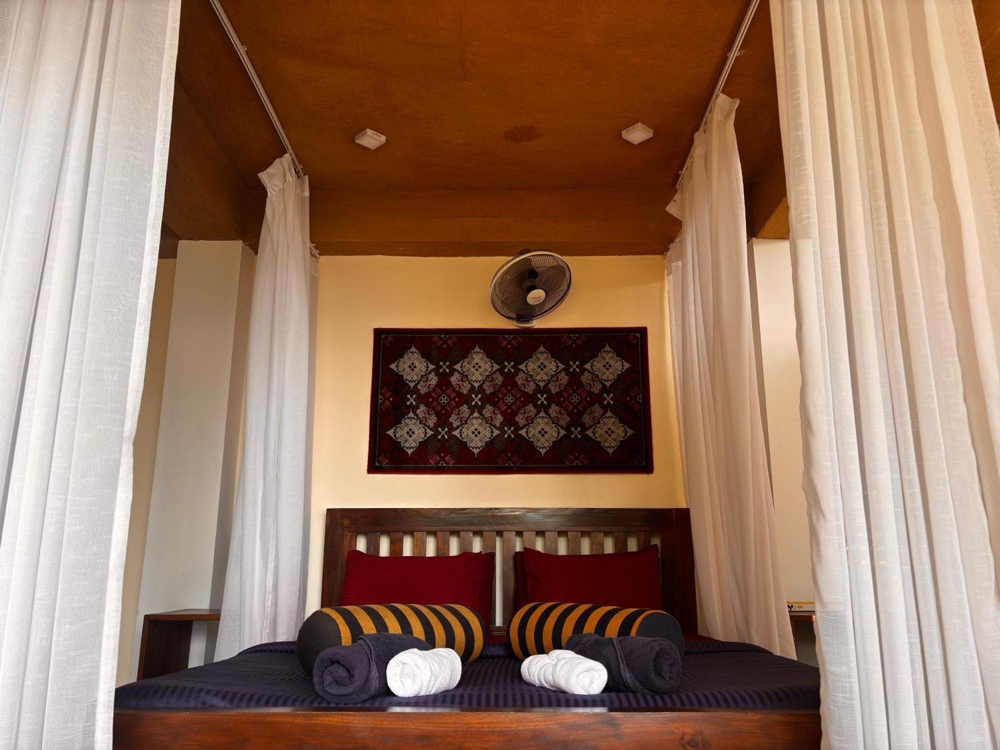 Arana Sri Lanka Eco Lodge And Yoga Center Ella Zewnętrze zdjęcie