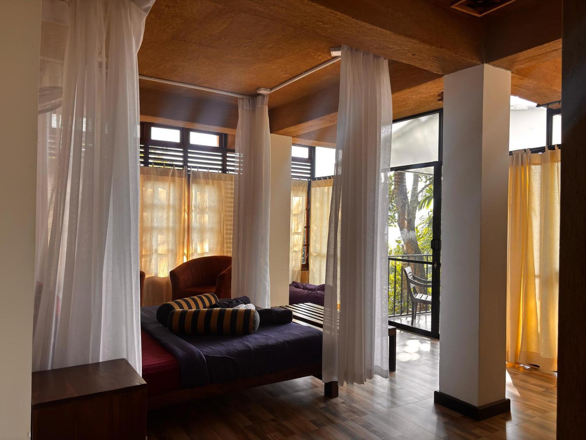 Arana Sri Lanka Eco Lodge And Yoga Center Ella Zewnętrze zdjęcie