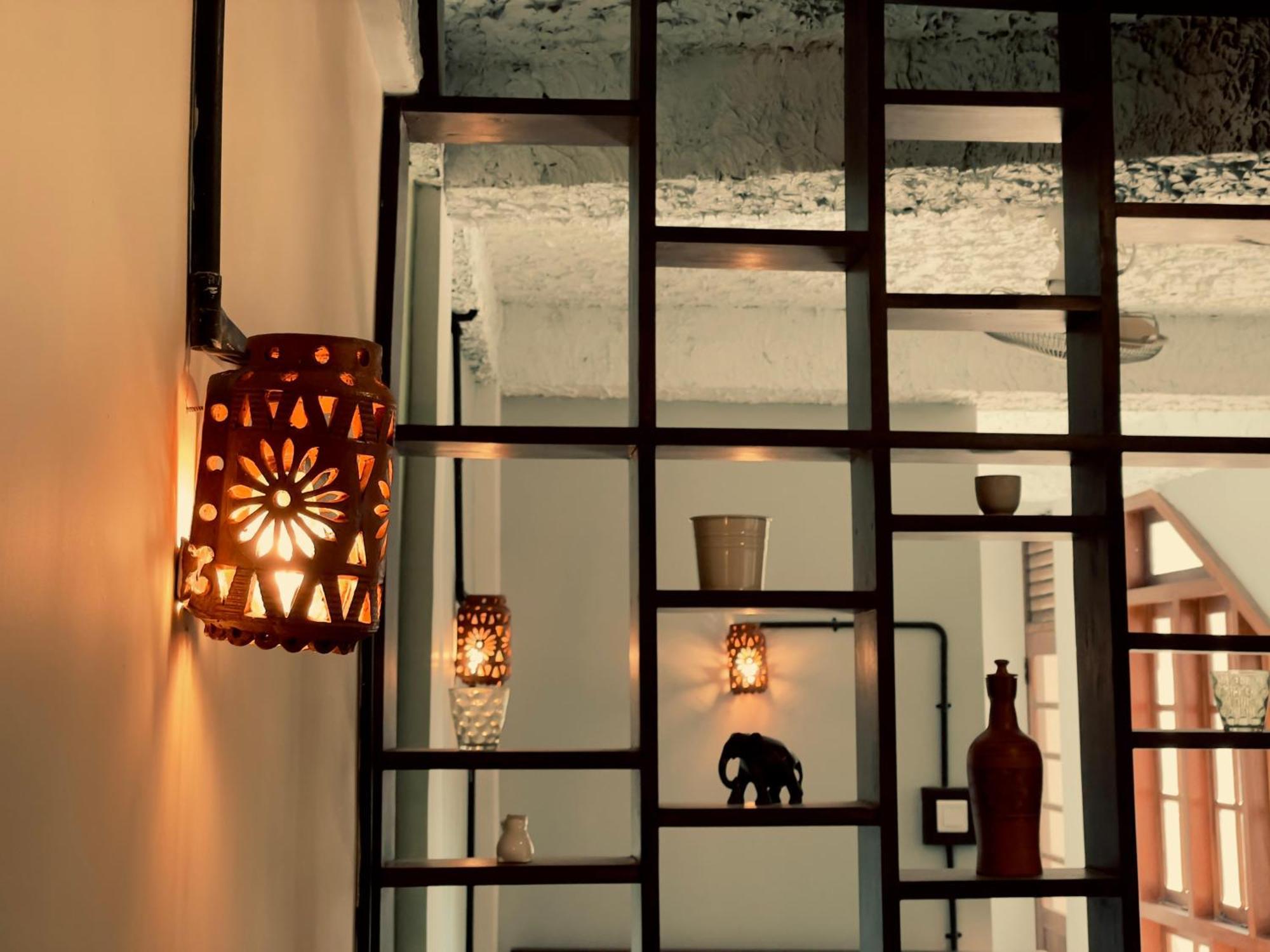 Arana Sri Lanka Eco Lodge And Yoga Center Ella Zewnętrze zdjęcie