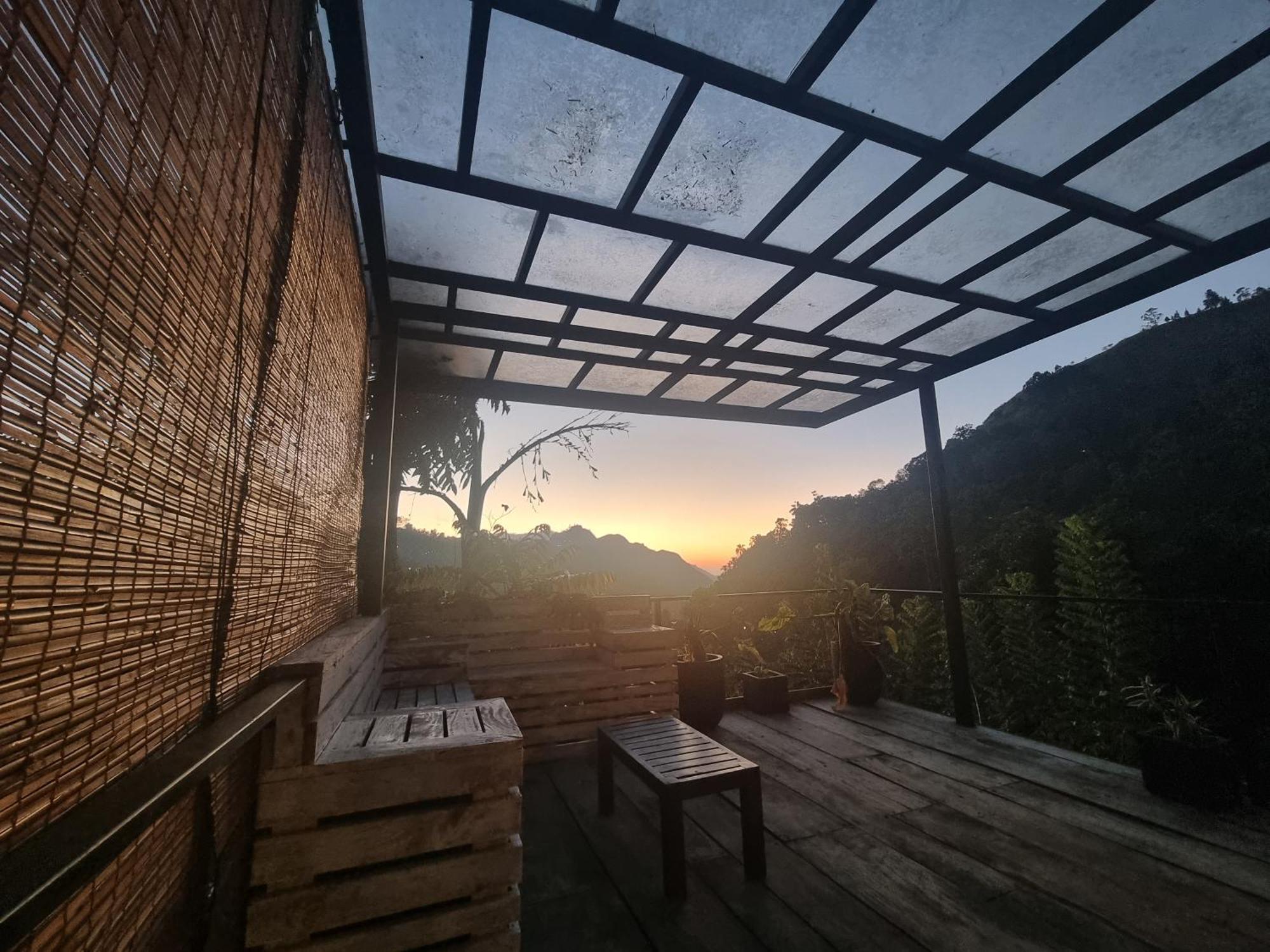 Arana Sri Lanka Eco Lodge And Yoga Center Ella Zewnętrze zdjęcie