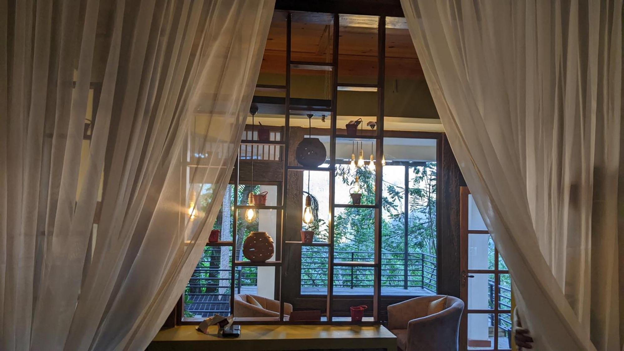 Arana Sri Lanka Eco Lodge And Yoga Center Ella Zewnętrze zdjęcie