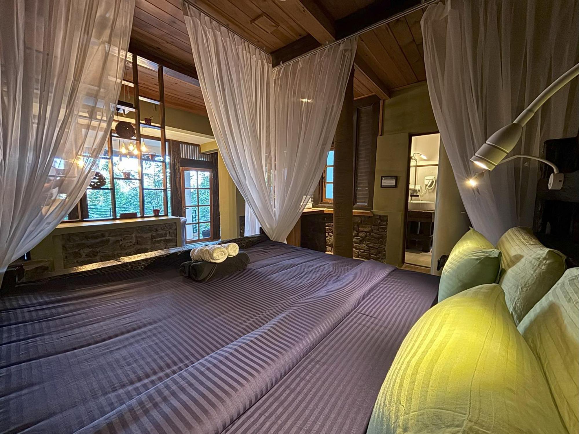Arana Sri Lanka Eco Lodge And Yoga Center Ella Zewnętrze zdjęcie